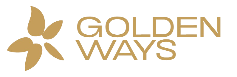 Golden Ways Logo